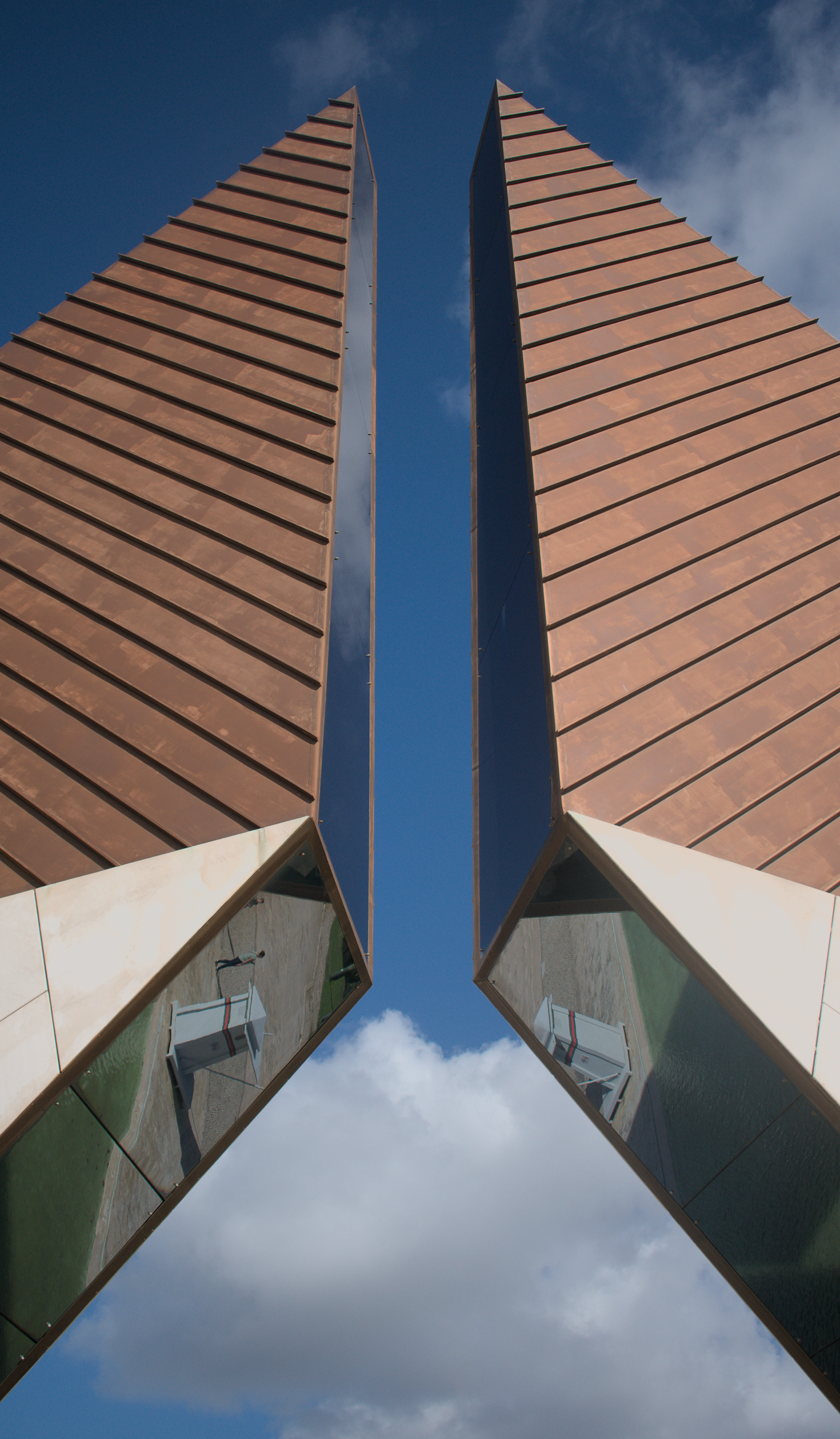 Lisbon shapes
