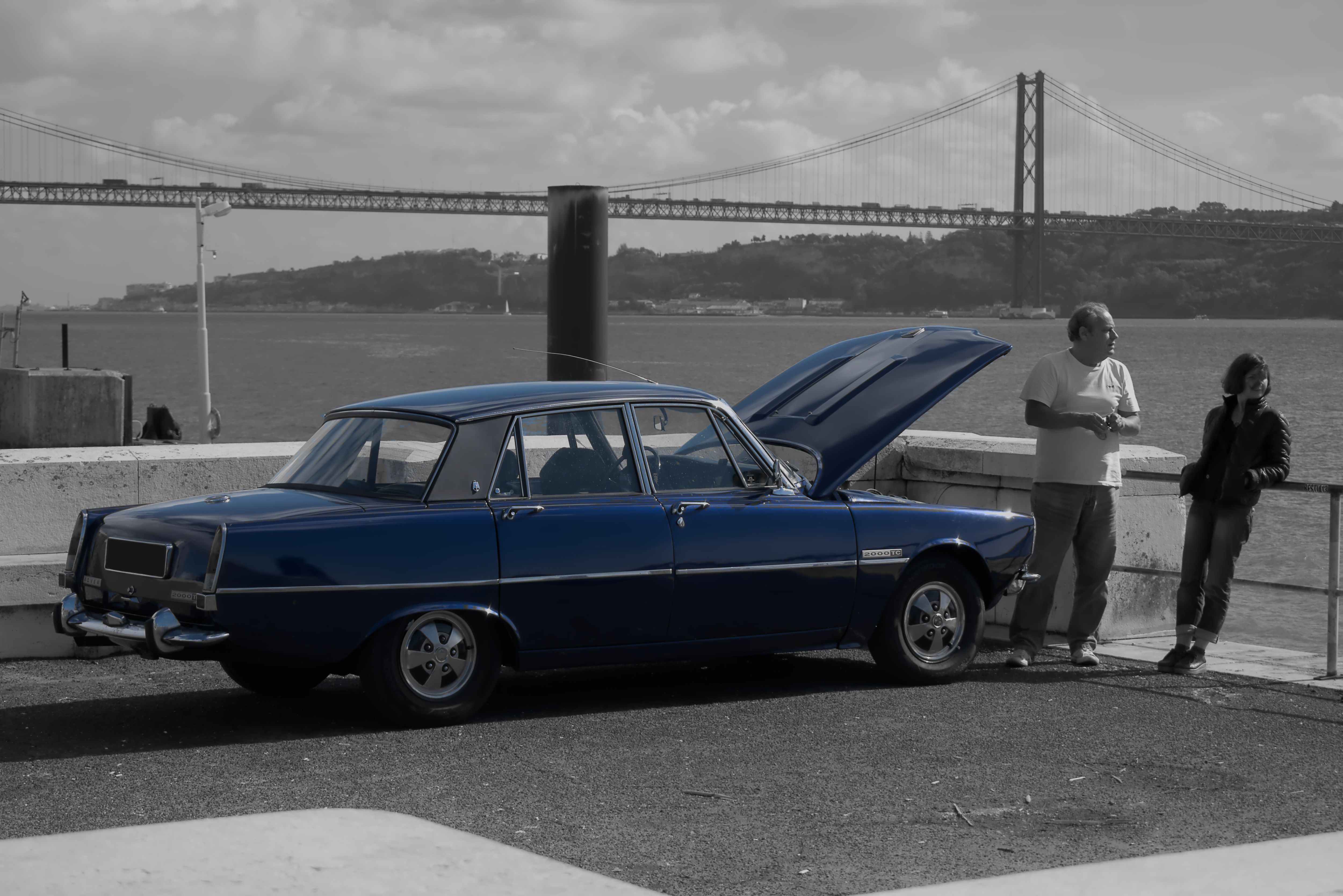 Old school