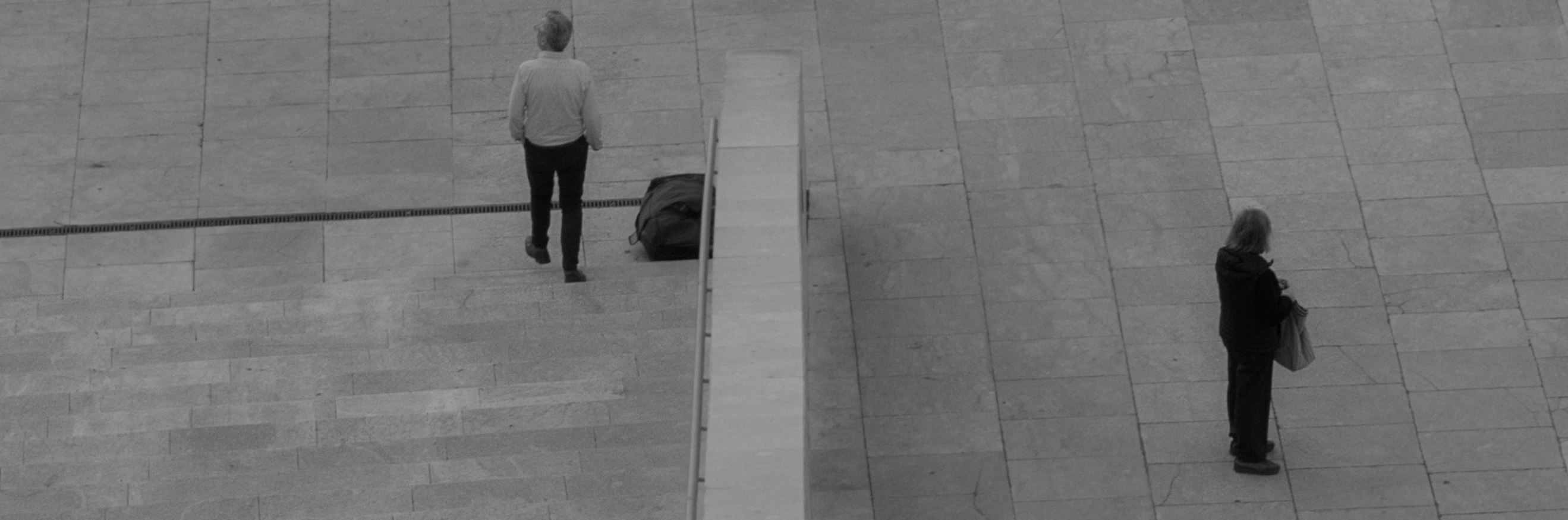 Strangers